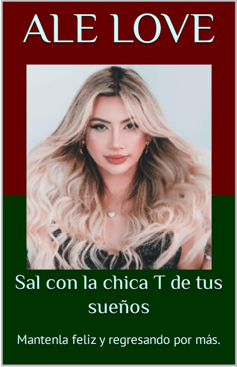 Portada del libro en español